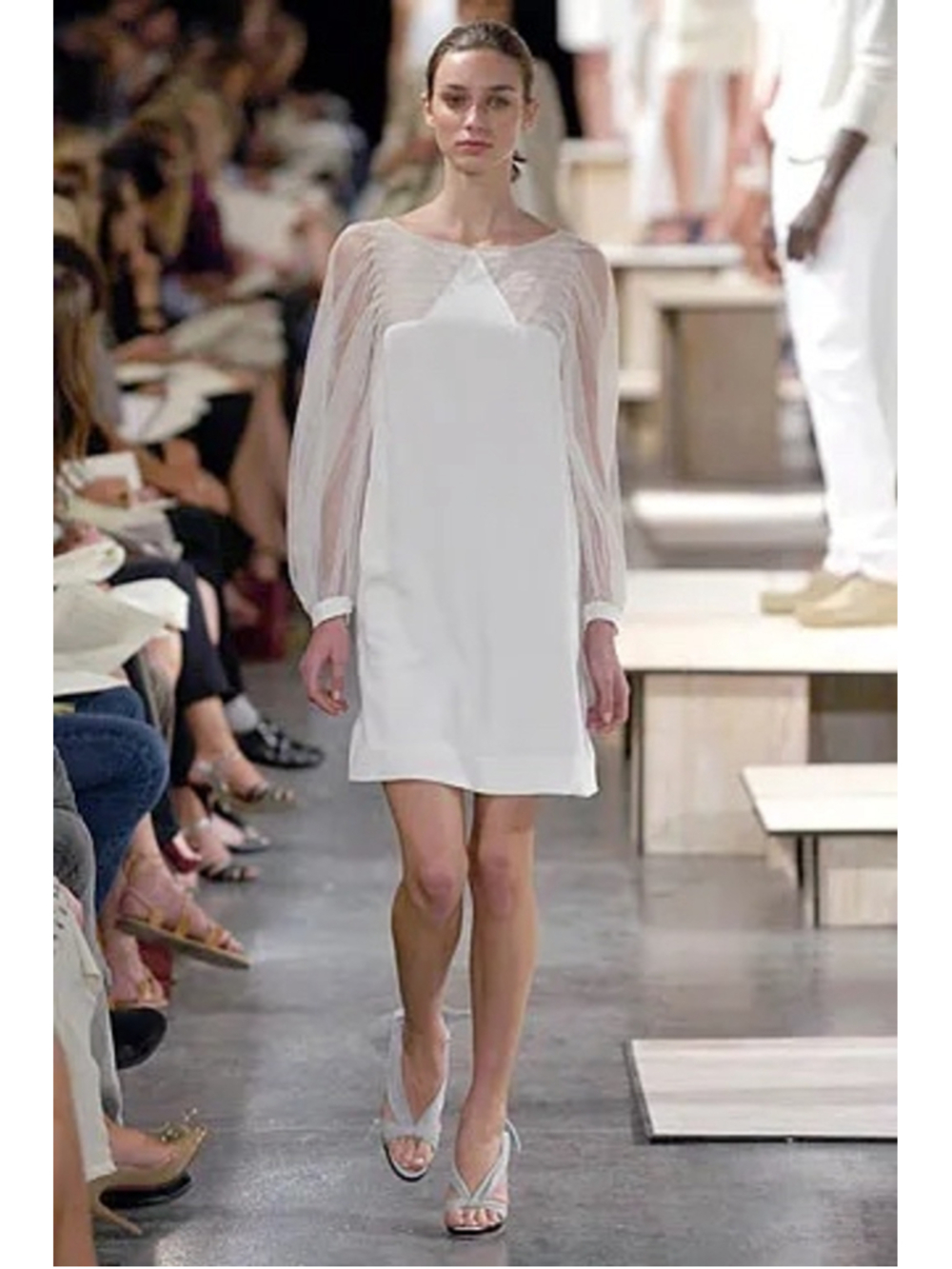 3.1 Phillip Lim Spring 2007 sz 0